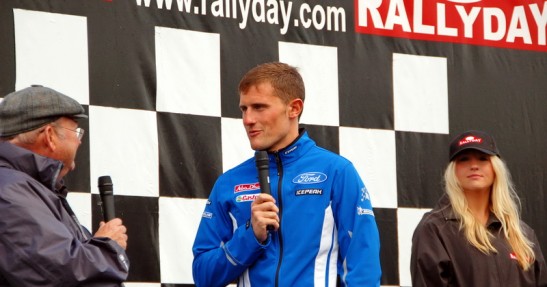 Rally Day 2011